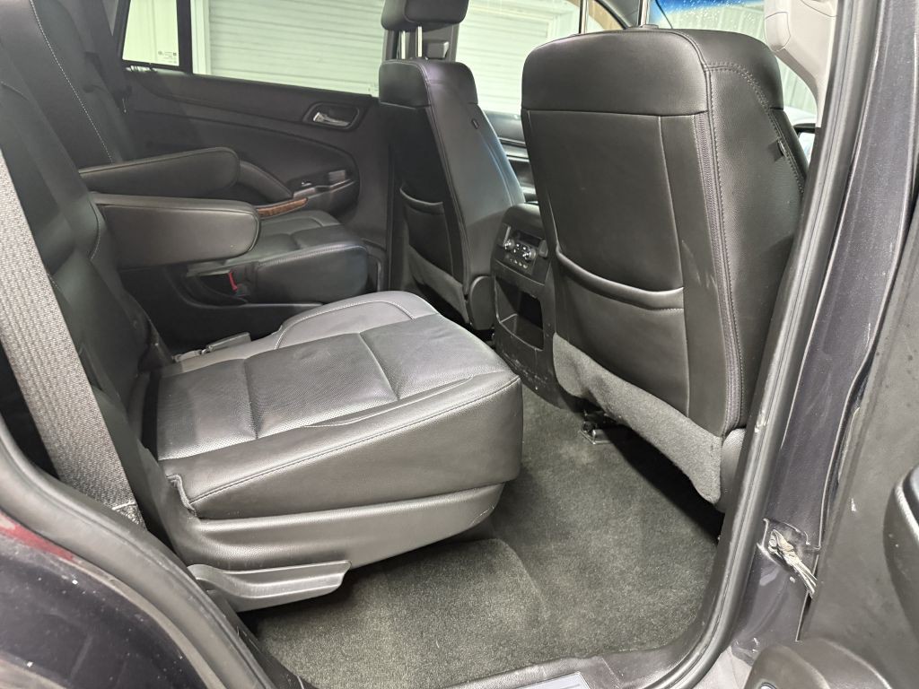 2018 Chevrolet Tahoe Image 31