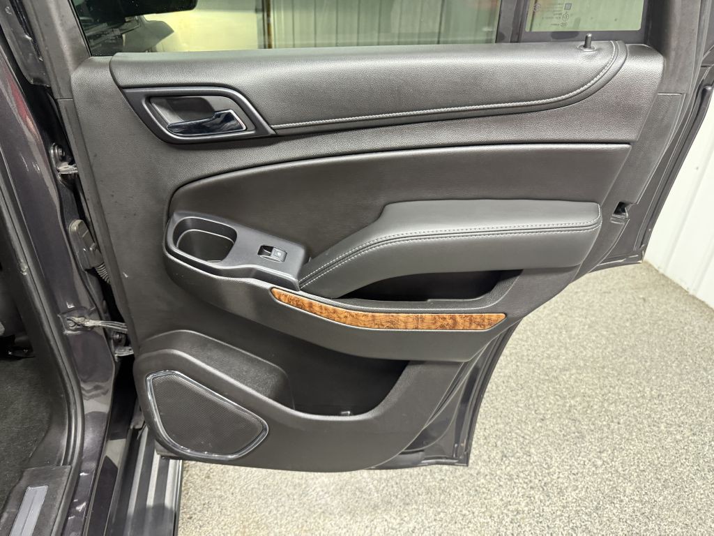 2018 Chevrolet Tahoe Image 33