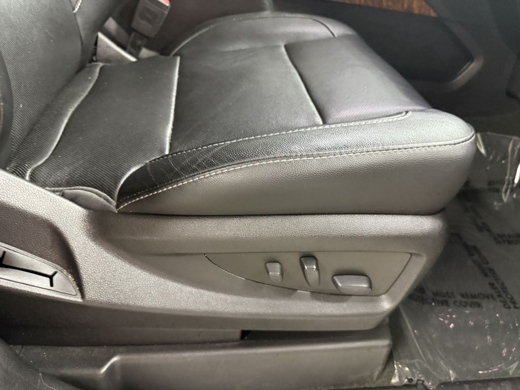 2018 Chevrolet Tahoe Image 35