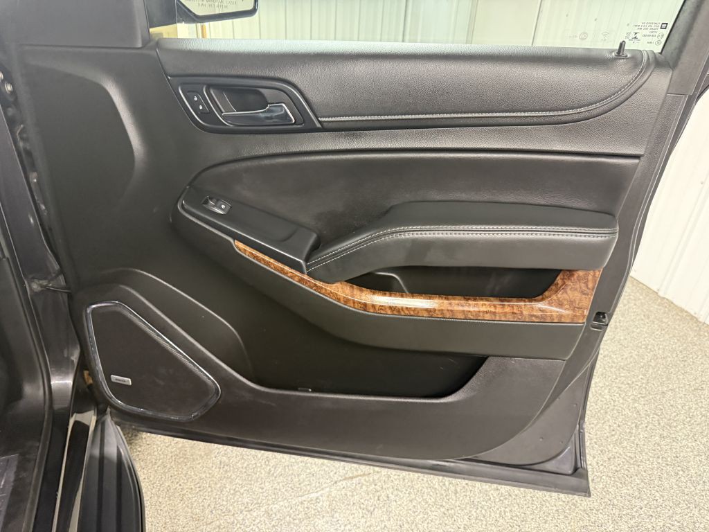 2018 Chevrolet Tahoe Image 37