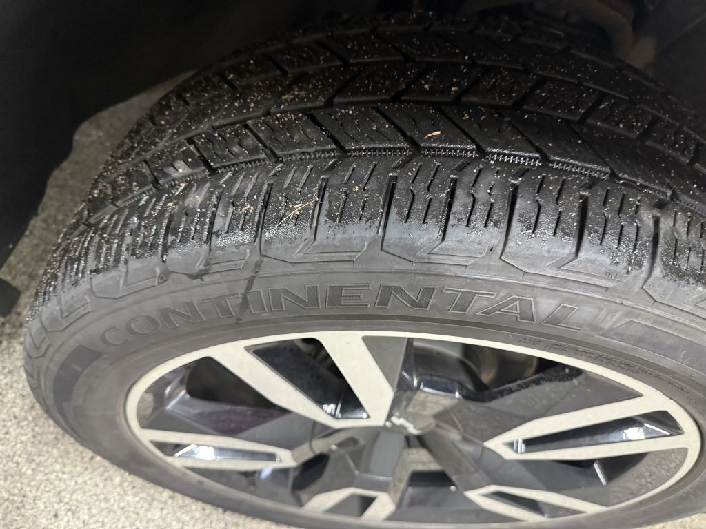 2018 Chevrolet Tahoe Image 39