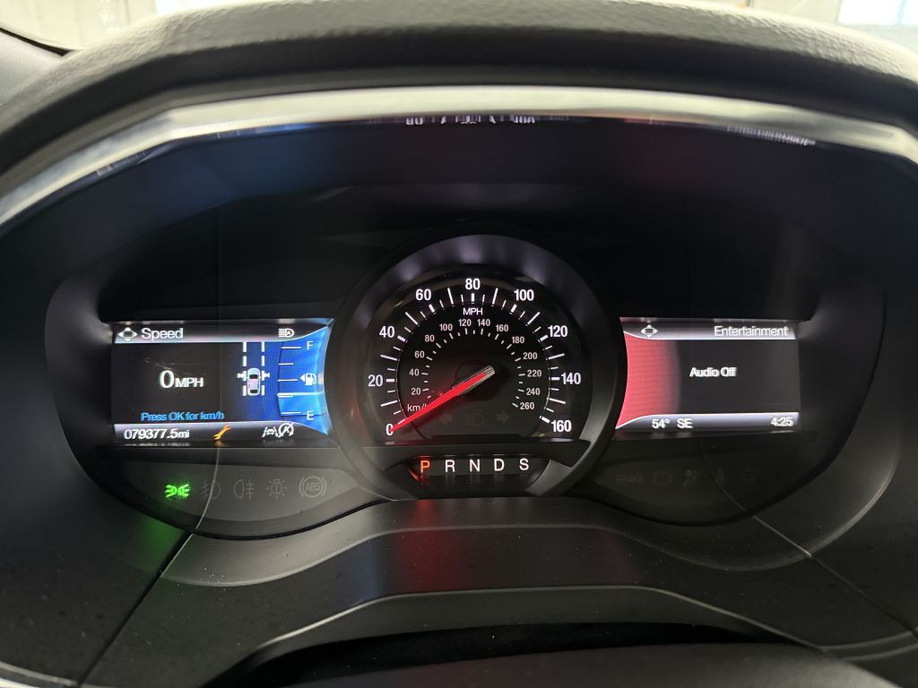 2020 Ford Edge Image 14