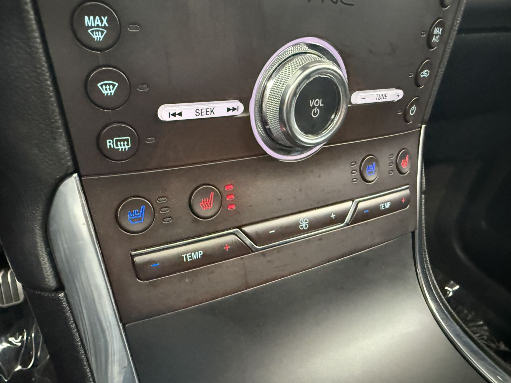 2020 Ford Edge Image 19