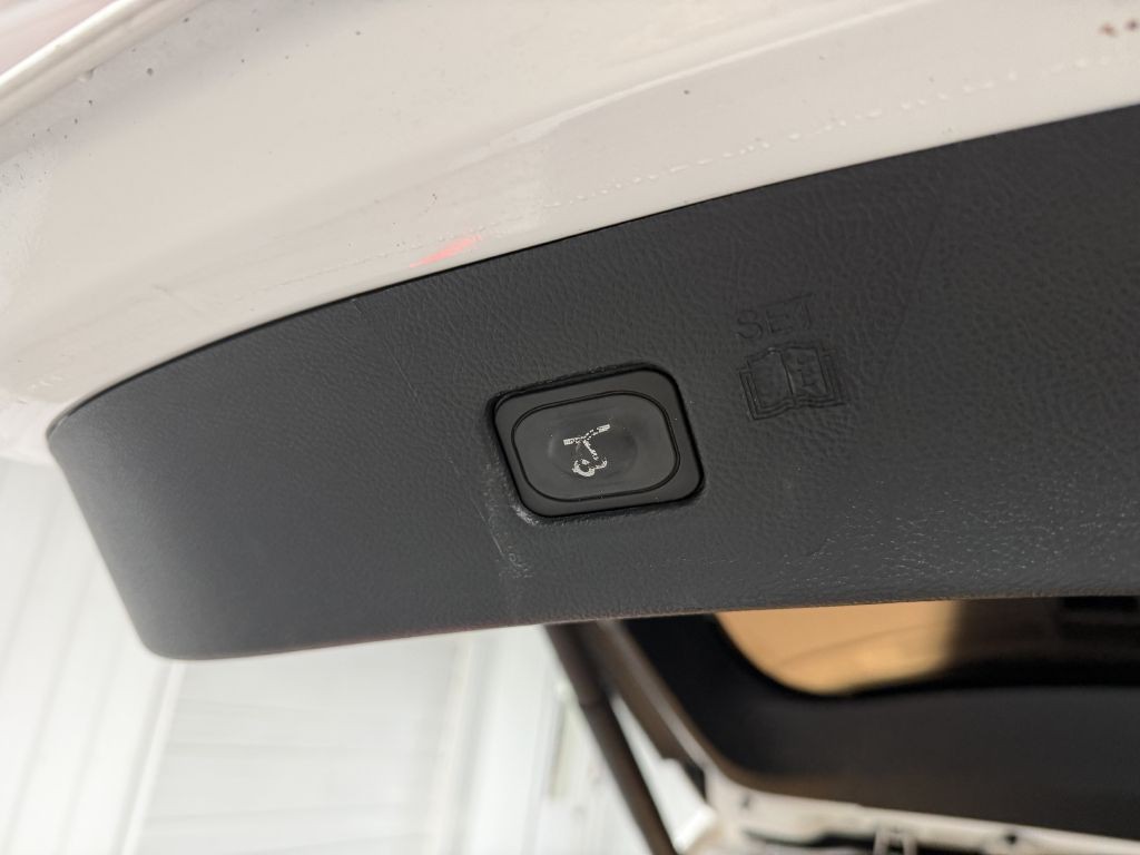 2020 Ford Edge Image 29