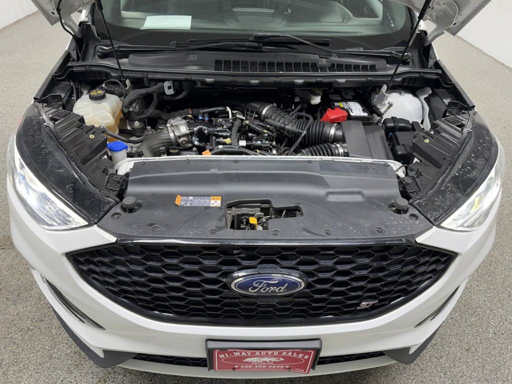 2020 Ford Edge Image 38