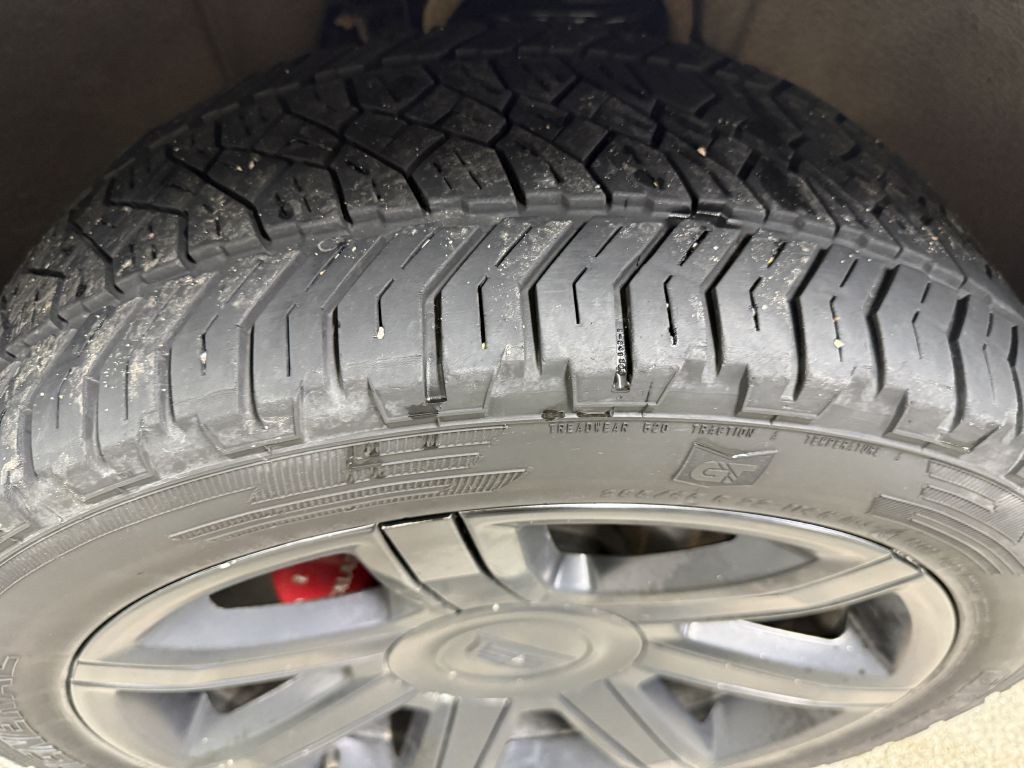 2016 Cadillac Escalade Image 46