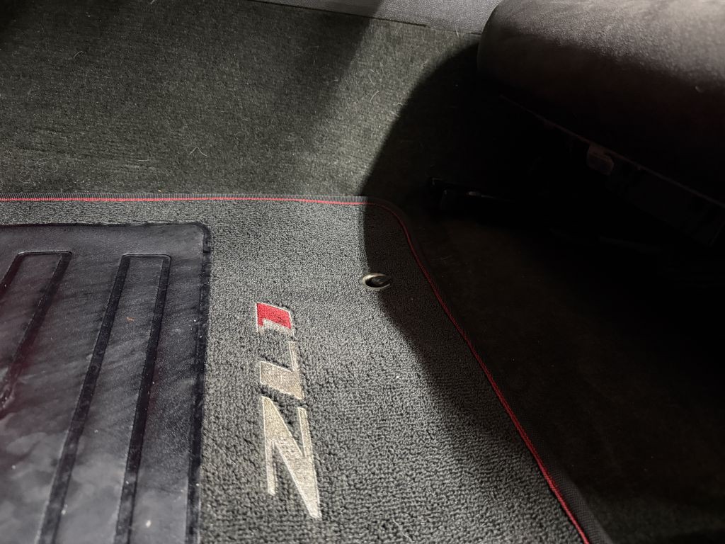 2013 Chevrolet Camaro Image 13