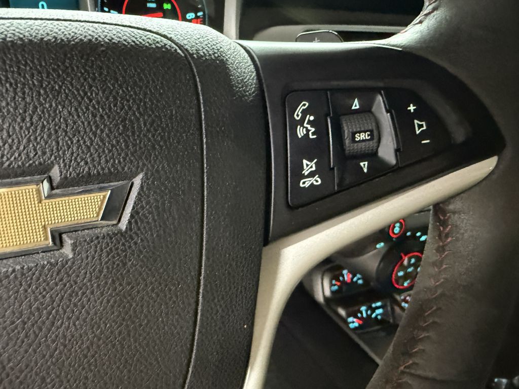 2013 Chevrolet Camaro Image 17