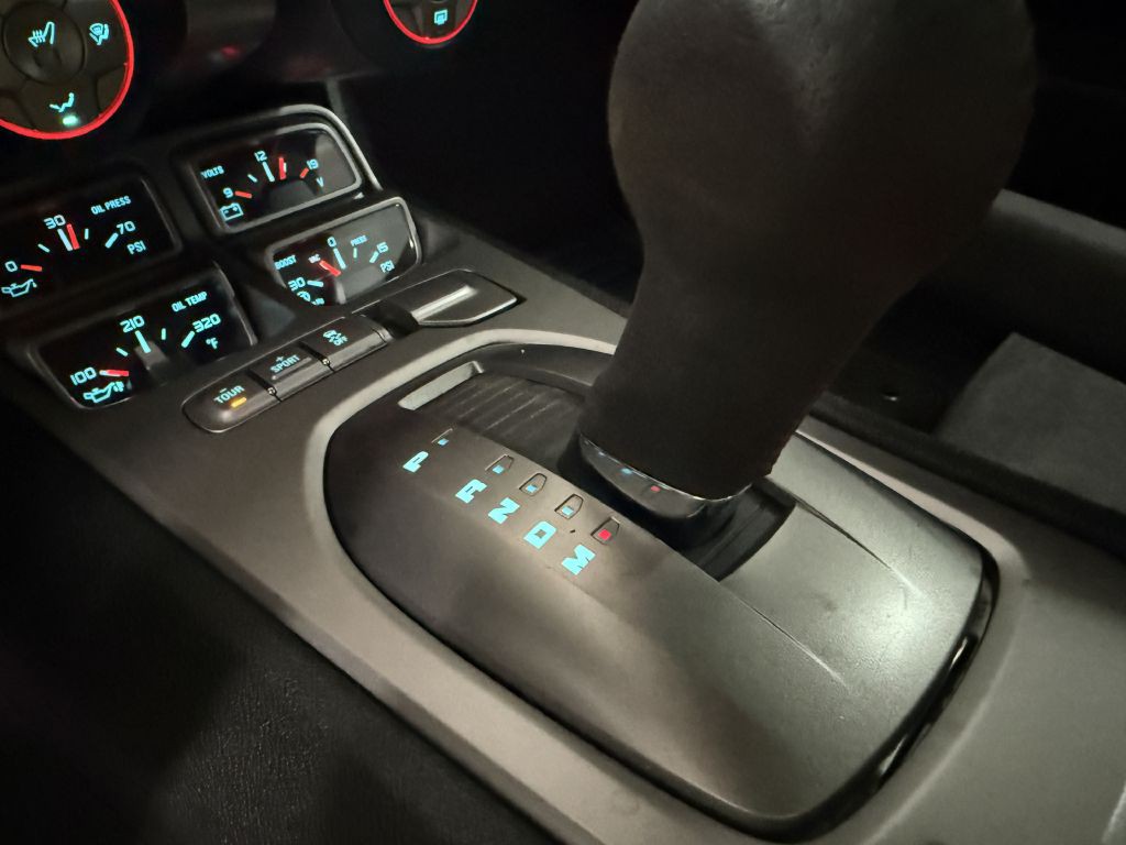 2013 Chevrolet Camaro Image 19