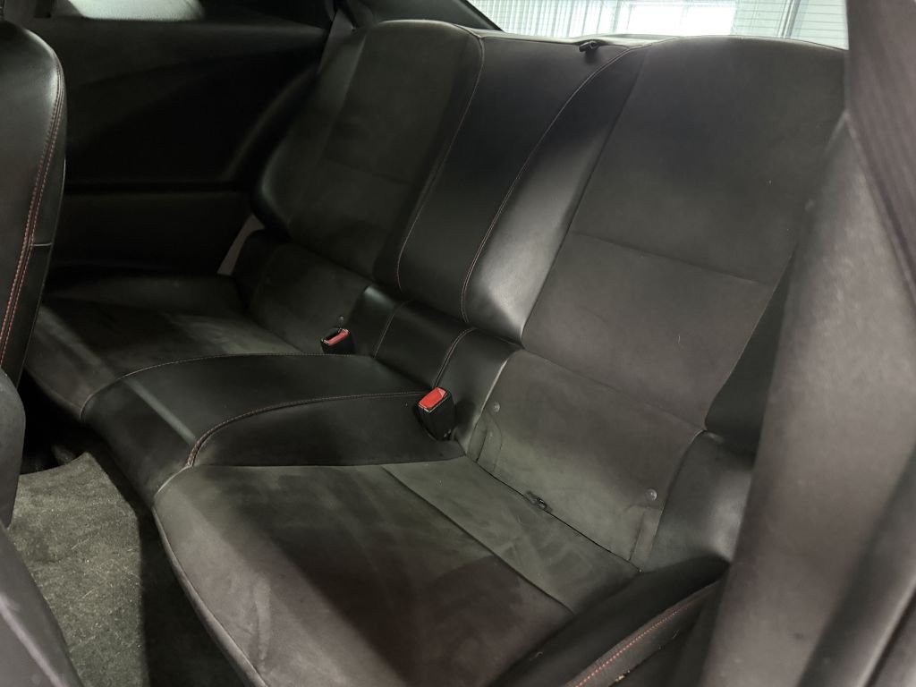 2013 Chevrolet Camaro Image 21