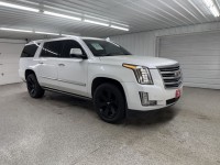 Image for 2016 Cadillac Escalade Esv Platinum ID: 7152962