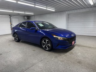 Image for 2023 Hyundai Elantra SEL ID: 7156455