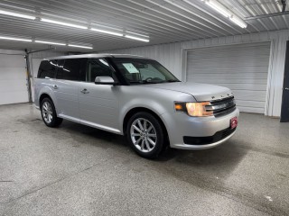 Image for 2018 Ford Flex Limited ID: 7156459