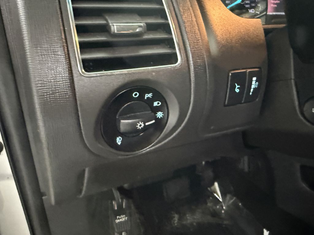 2018 Ford Flex Image 11