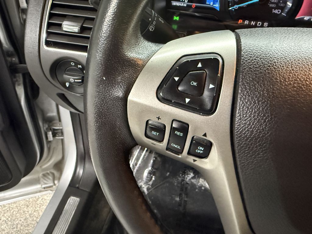 2018 Ford Flex Image 15