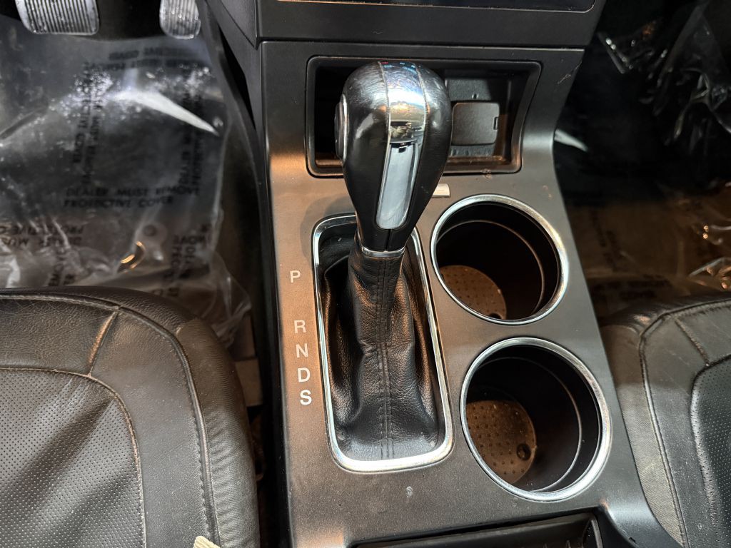 2018 Ford Flex Image 18