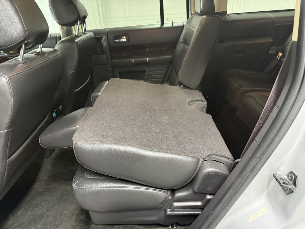 2018 Ford Flex Image 25