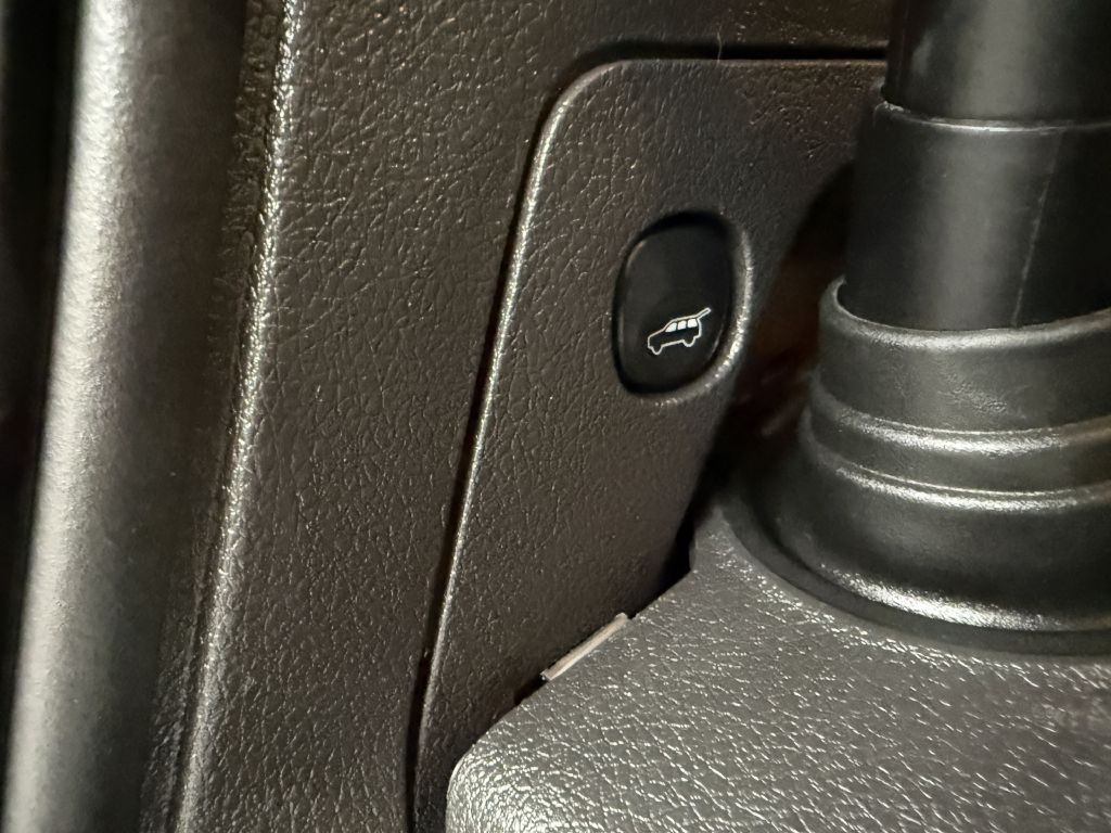 2018 Ford Flex Image 28