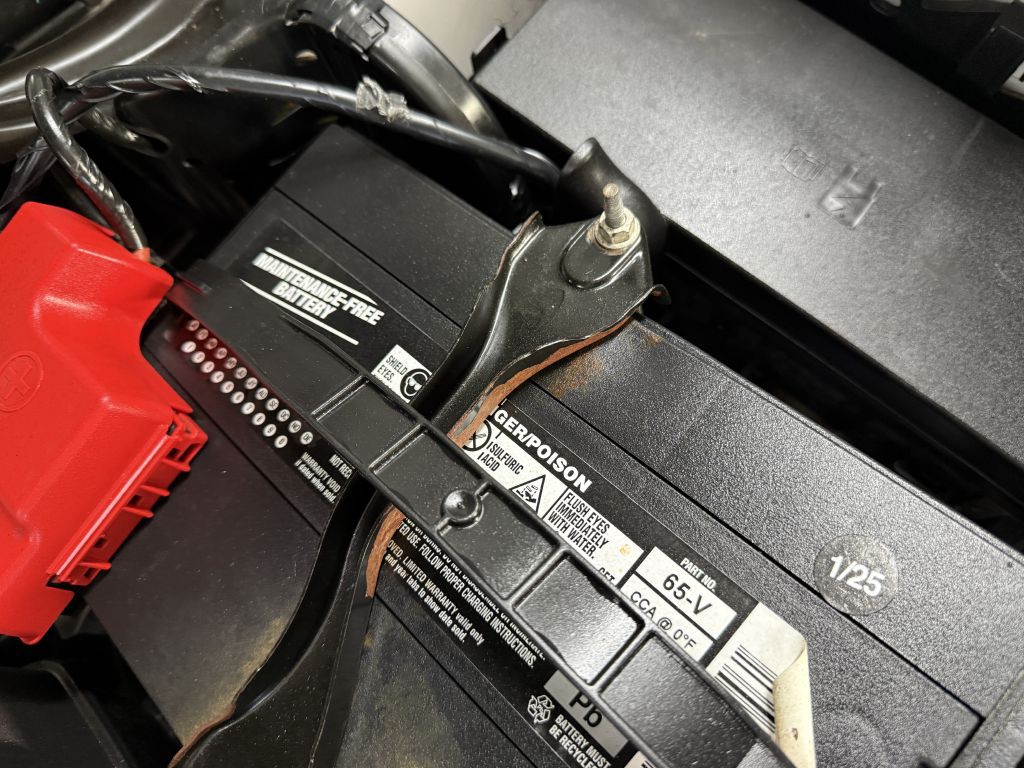 2018 Ford Flex Image 39