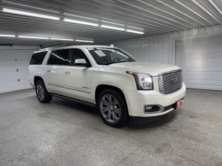 Image for 2015 GMC Yukon Denali ID: 7159828