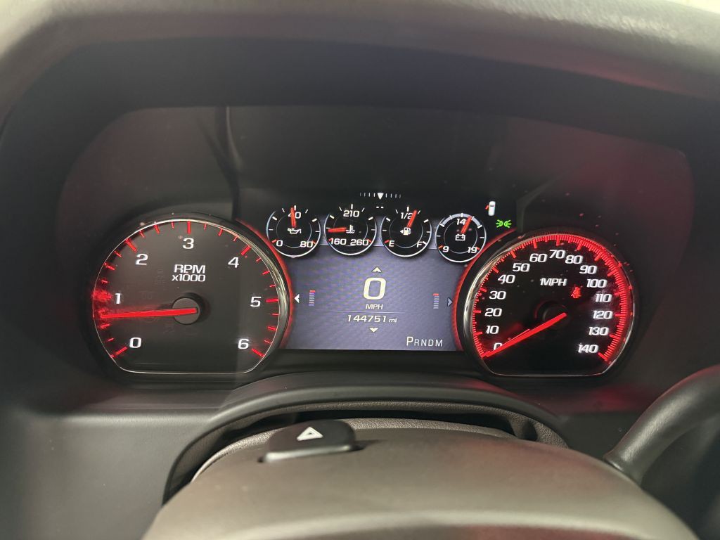 2015 GMC Yukon Image 14