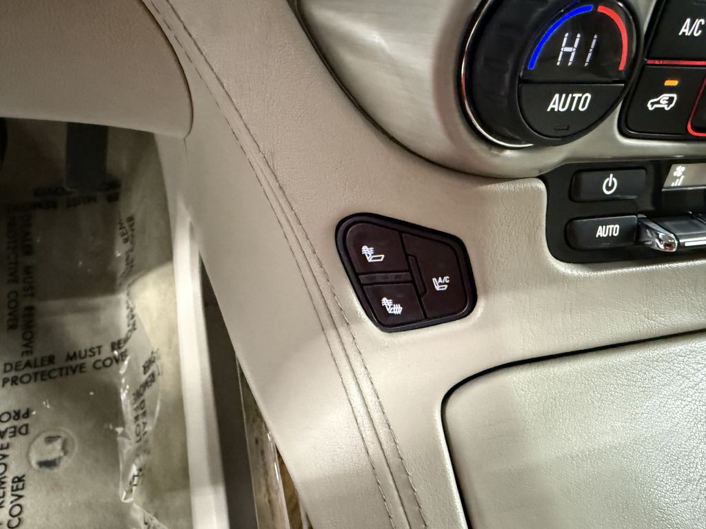 2015 GMC Yukon Image 20