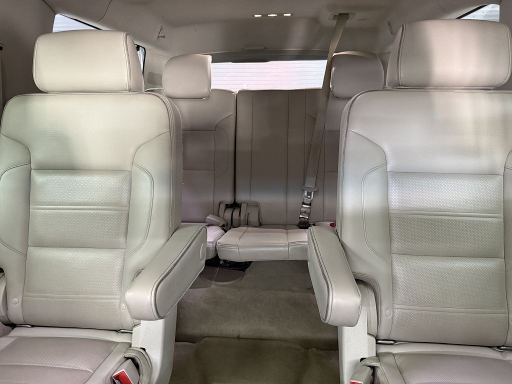 2015 GMC Yukon Image 23