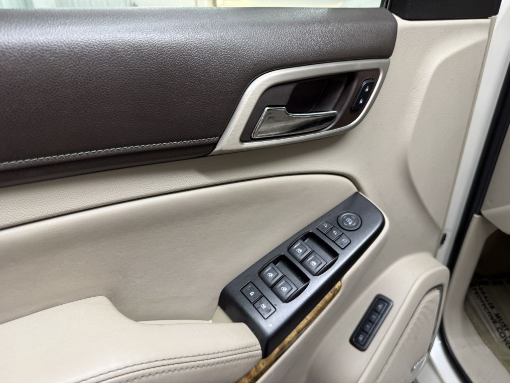 2015 GMC Yukon Image 26