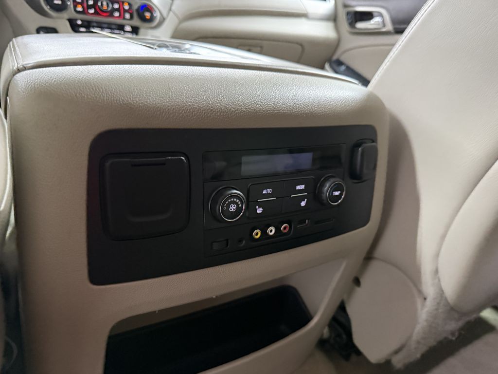 2015 GMC Yukon Image 31