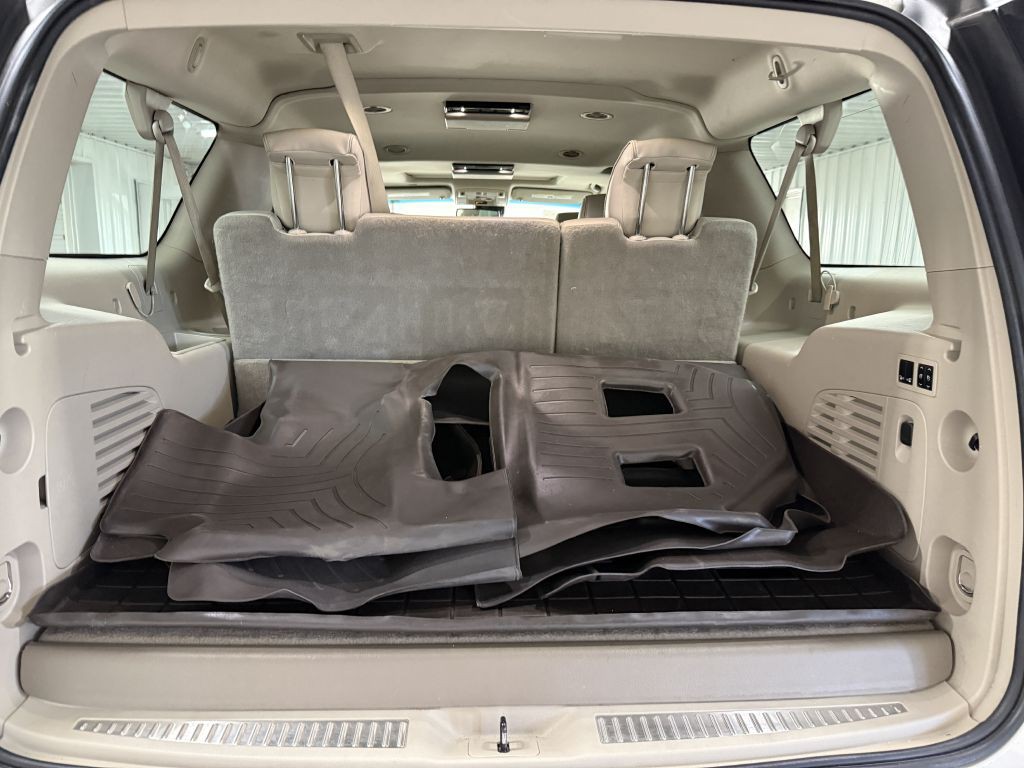 2015 GMC Yukon Image 34