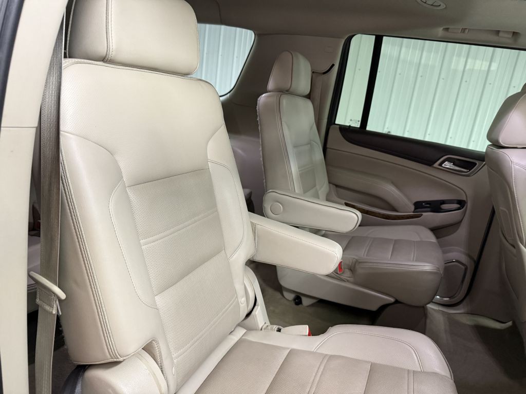 2015 GMC Yukon Image 38