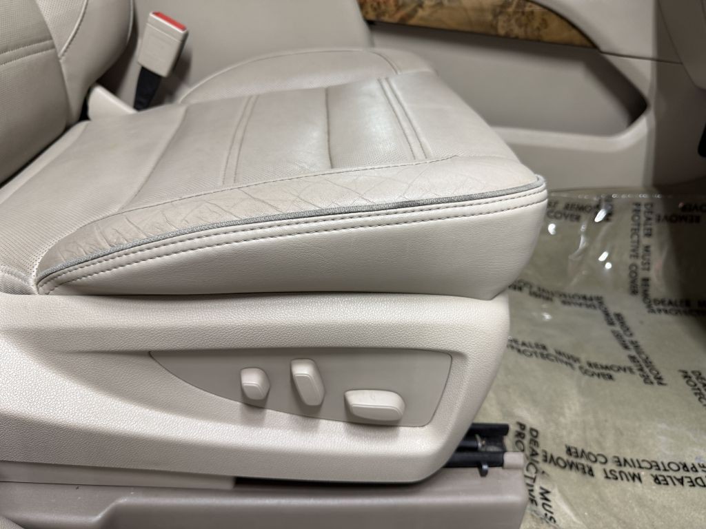 2015 GMC Yukon Image 41