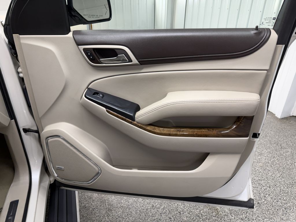 2015 GMC Yukon Image 43