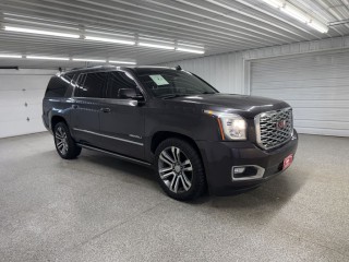Image for 2018 GMC Yukon Denali ID: 7160224
