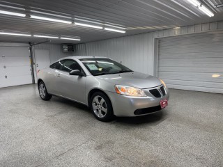 Image for 2007 Pontiac G6 GT ID: 7161798