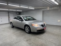 Image for 2007 Pontiac G6 GT ID: 7161798