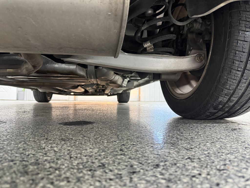 2007 Pontiac G6 Image 7