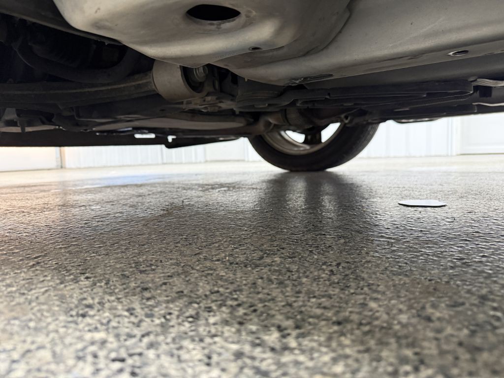 2007 Pontiac G6 Image 8