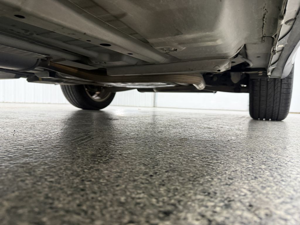 2007 Pontiac G6 Image 9