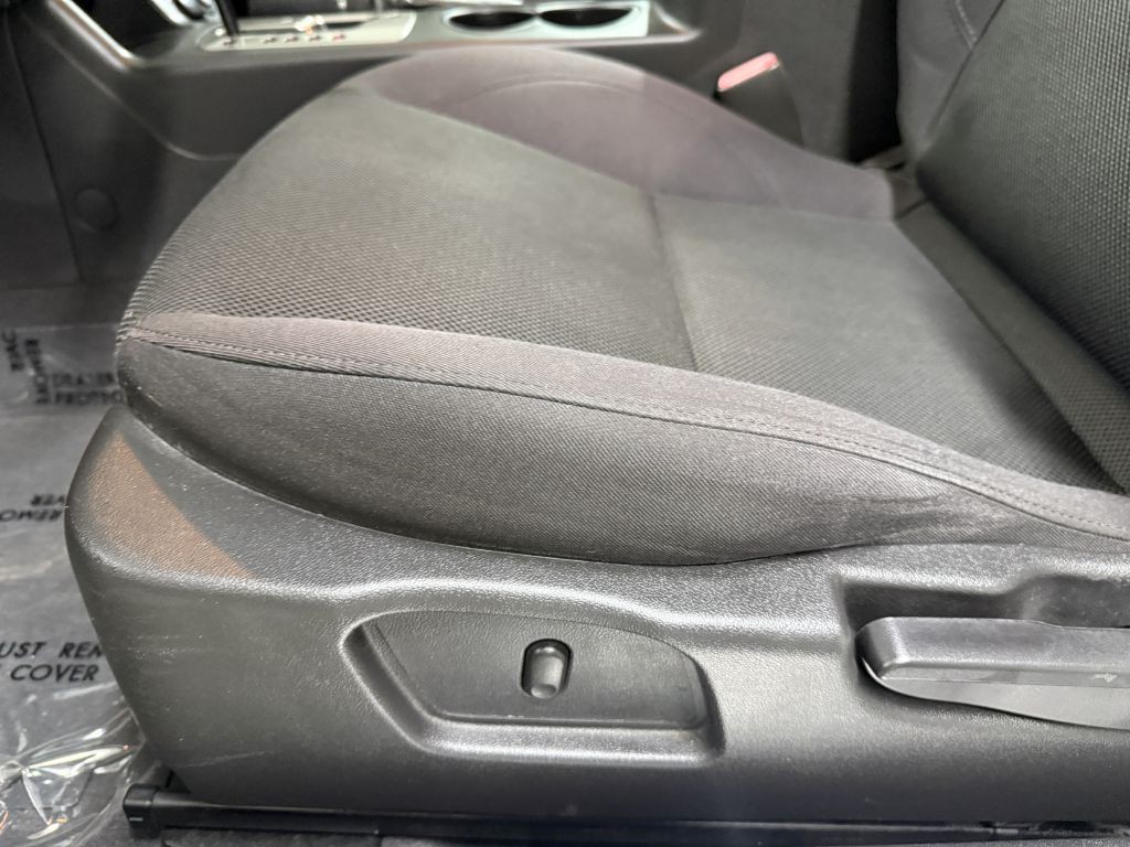 2007 Pontiac G6 Image 14