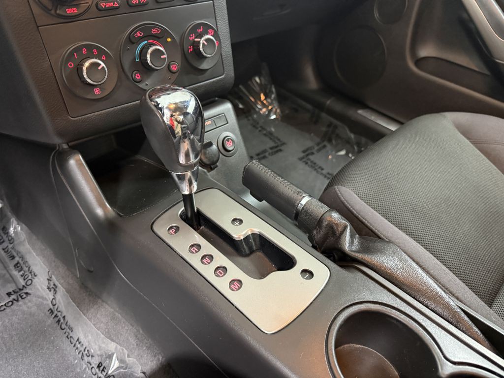 2007 Pontiac G6 Image 23