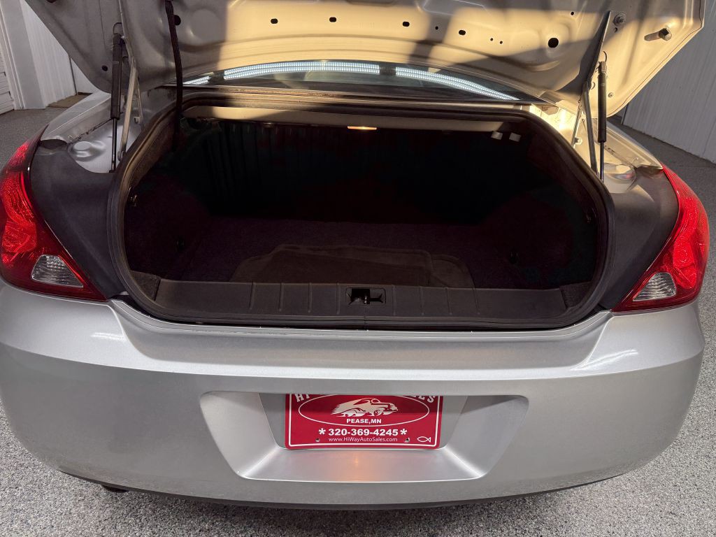 2007 Pontiac G6 Image 25