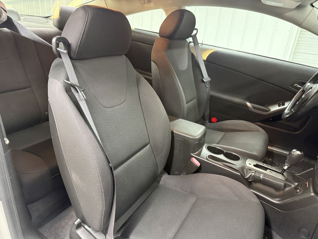 2007 Pontiac G6 Image 27