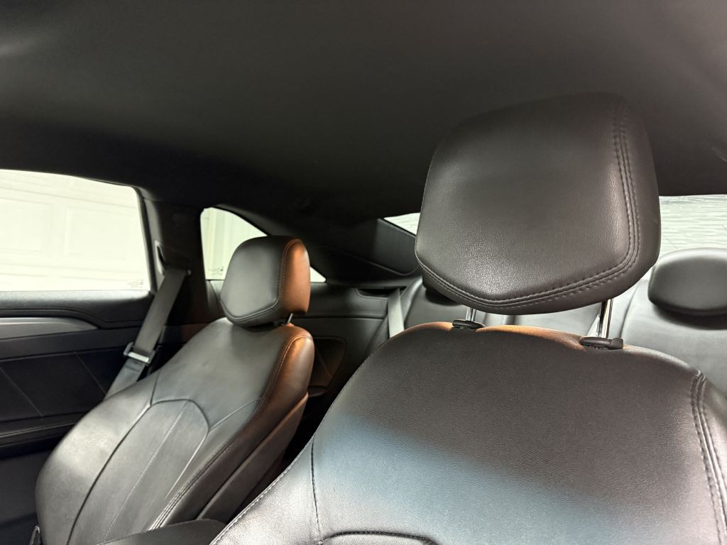 2013 Cadillac CTS Image 10