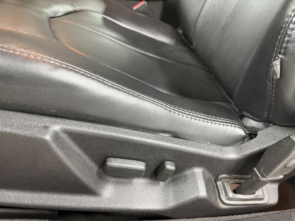 2013 Cadillac CTS Image 11