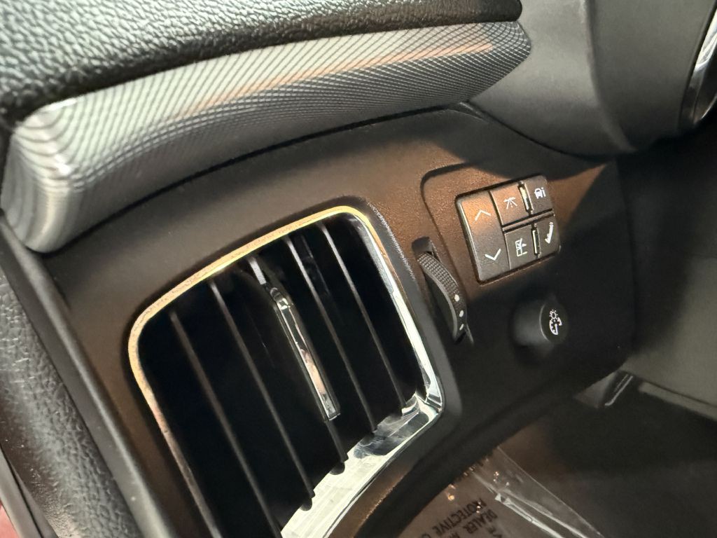 2013 Cadillac CTS Image 12