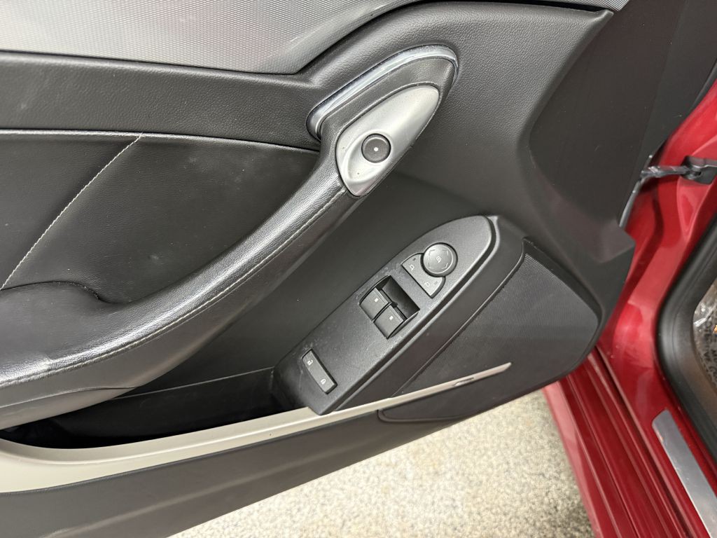 2013 Cadillac CTS Image 22