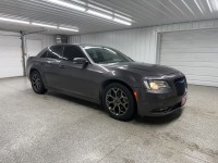 Image for 2018 Chrysler 300 S ID: 7179664