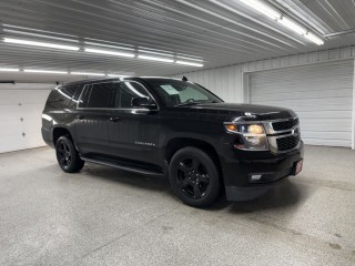 Image for 2017 Chevrolet Suburban 1500 LT ID: 7182466