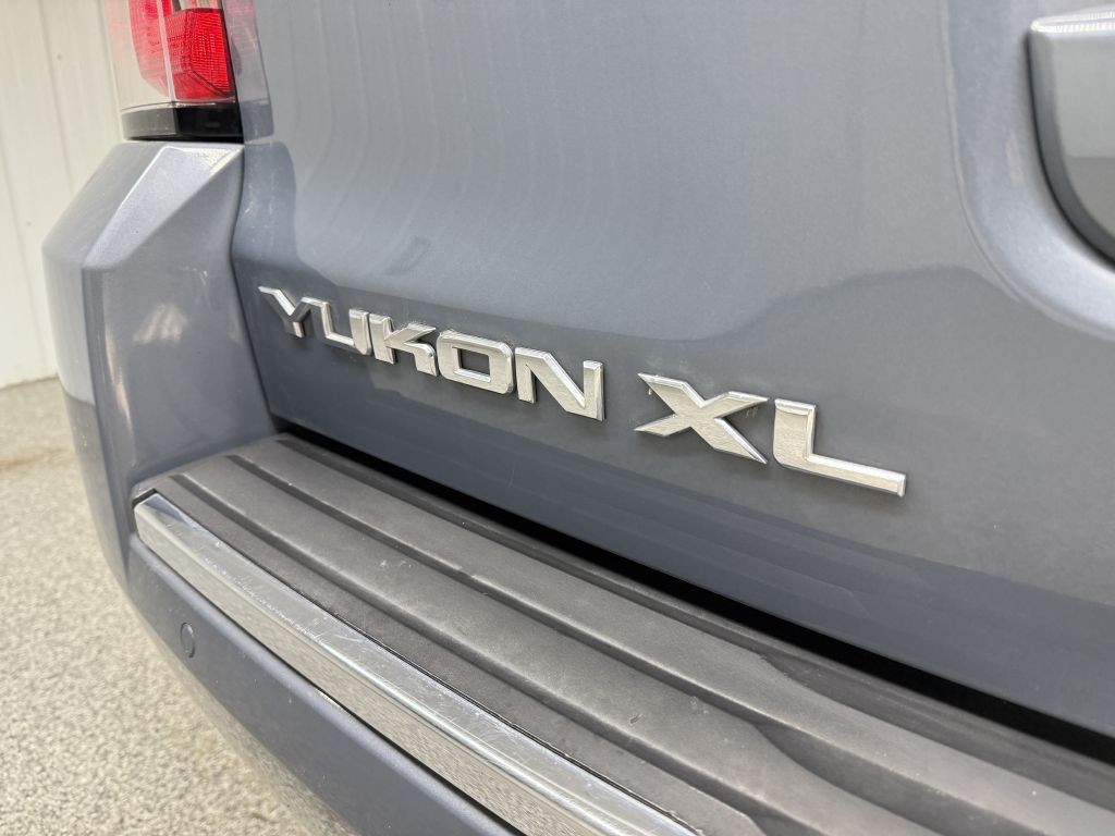 2015 GMC Yukon Image 7